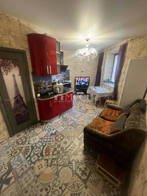 квартира г Одинцово ул Триумфальная 5 фото 8