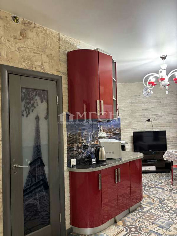 квартира г Одинцово ул Триумфальная 5 фото 11