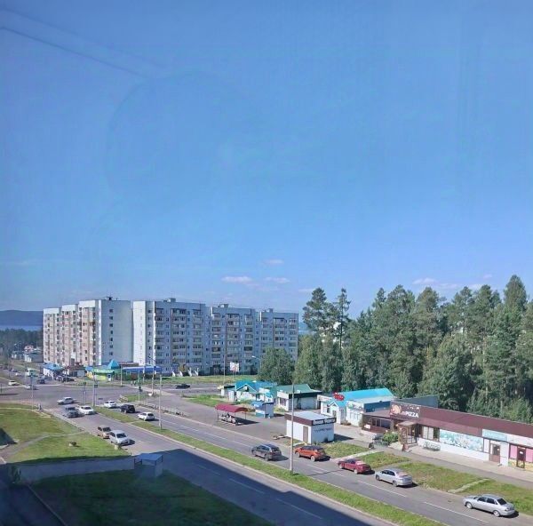 квартира г Усть-Илимск ул Белградская 13 фото 3