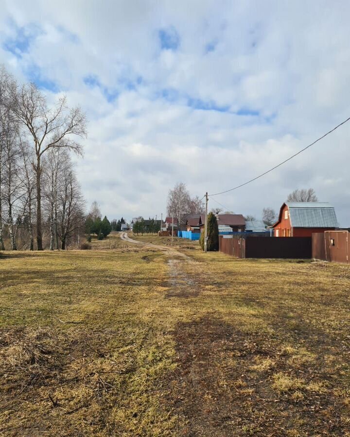 дом г Переславль-Залесский ул Речная д. Богородское фото 19