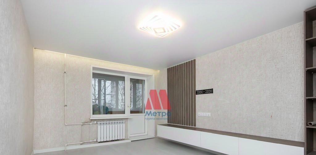 квартира р-н Тутаевский г Тутаев ул Советская 22 фото 1