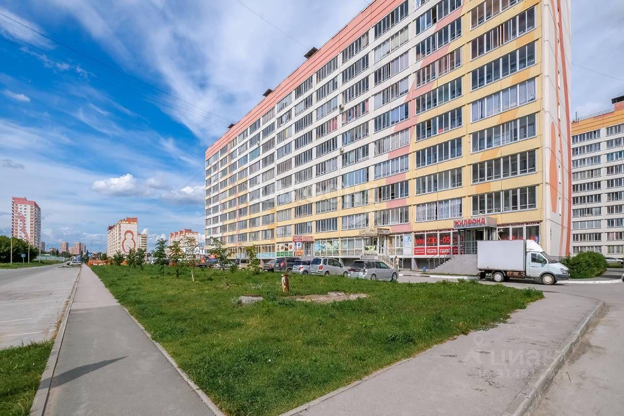 квартира г Новосибирск р-н Кировский ул Петухова 99/1 ЖК «Матрешкин двор» фото 22
