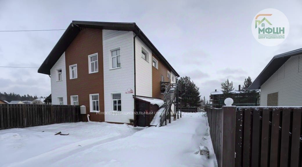 квартира г Петрозаводск проезд 4-й Радужный 3 фото 8
