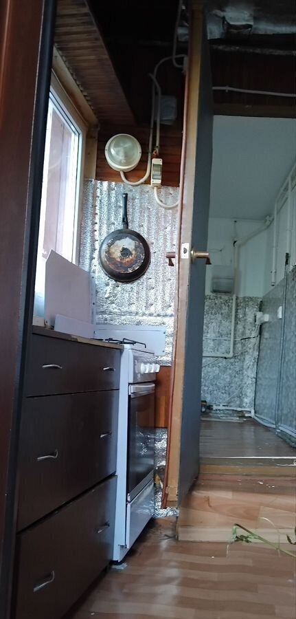 комната г Воронеж р-н Центральный ул Эртеля 10 фото 5
