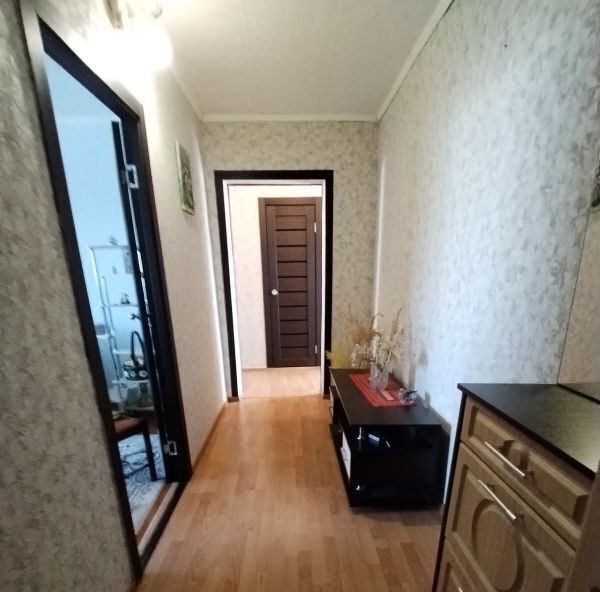 квартира г Усть-Илимск ул Белградская 13 фото 5