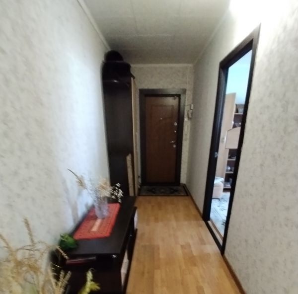 квартира г Усть-Илимск ул Белградская 13 фото 6