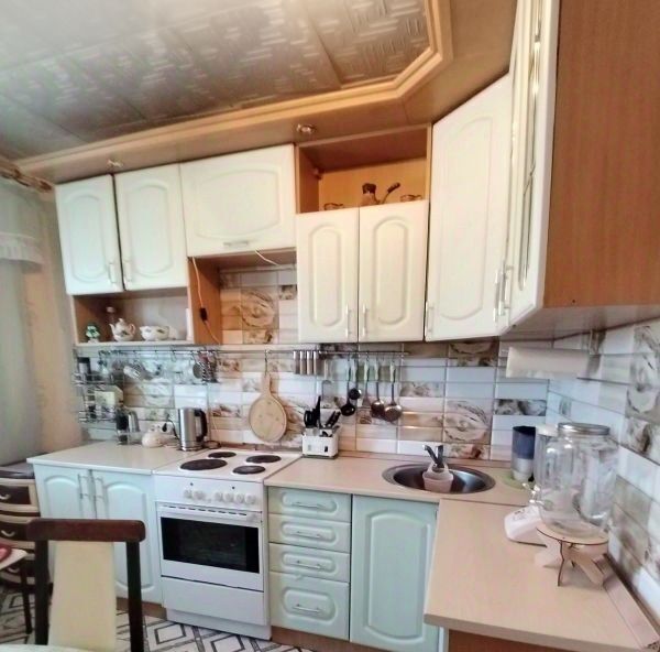 квартира г Усть-Илимск ул Белградская 13 фото 16
