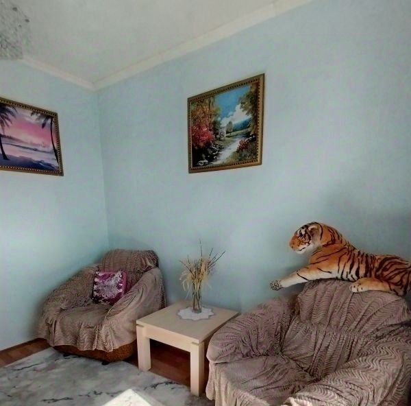 квартира г Усть-Илимск ул Белградская 13 фото 18