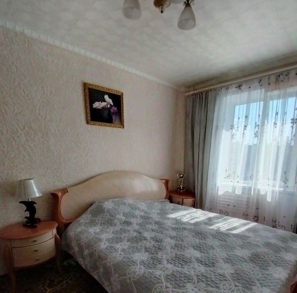 квартира г Усть-Илимск ул Белградская 13 фото 21