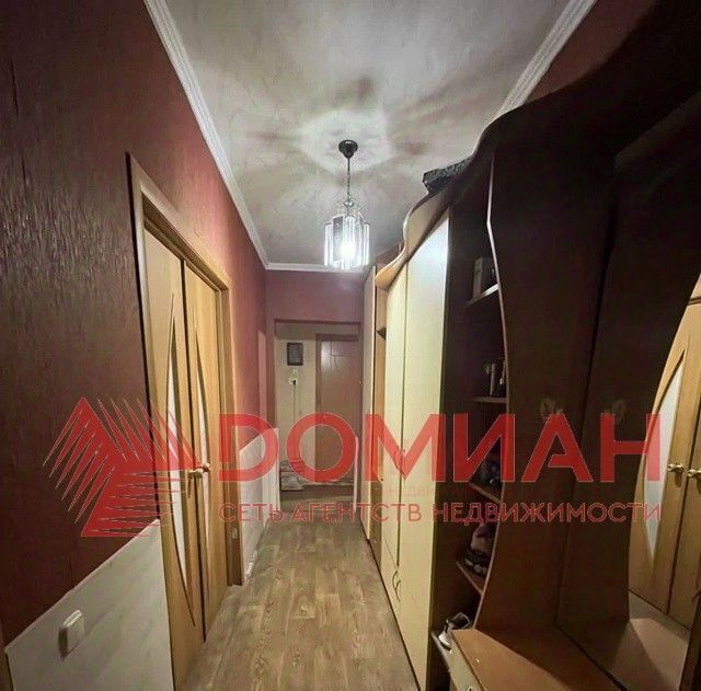 квартира г Ростов-на-Дону р-н Ворошиловский Северный ул Орбитальная 78 фото 13