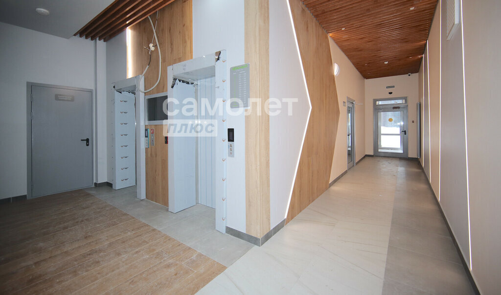 квартира г Кемерово р-н Заводский ул Дружбы 28/2 фото 24