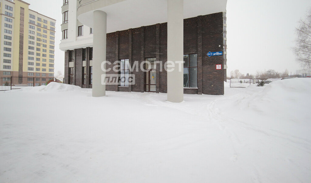 квартира г Кемерово р-н Заводский ул Дружбы 28/2 фото 29