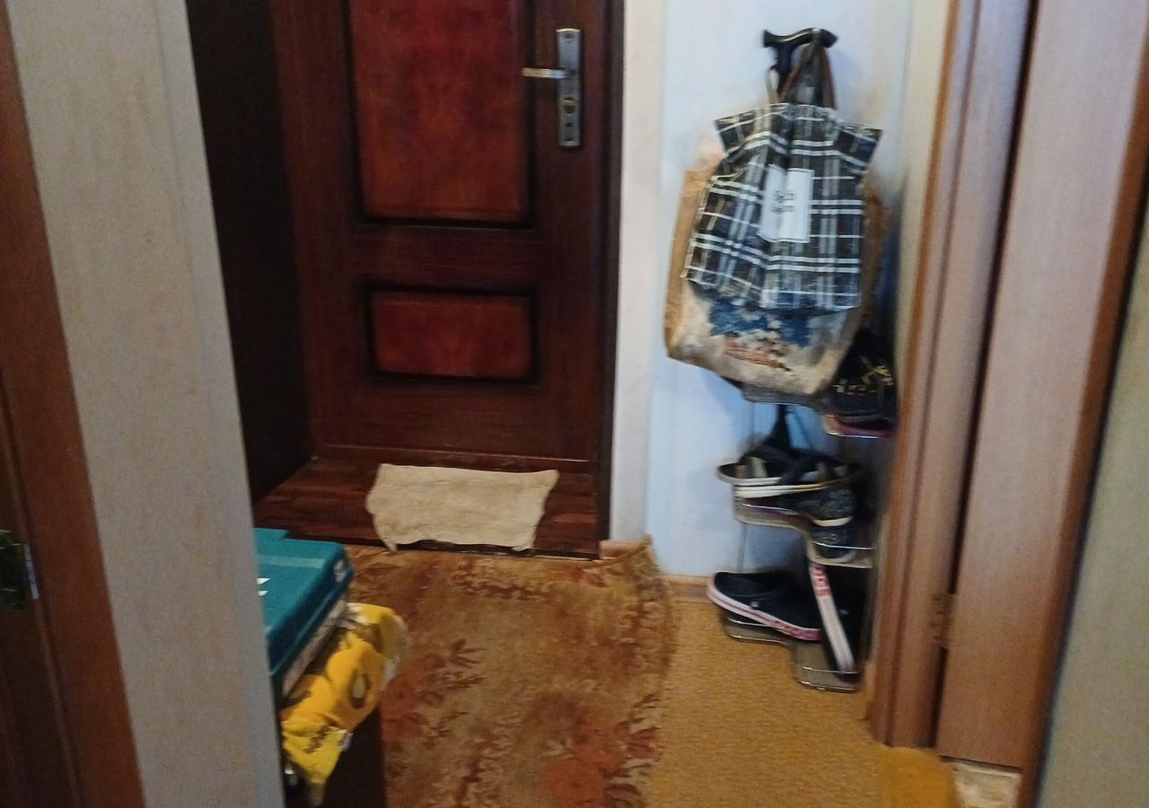 квартира г Ярославль п Великий ул Декабристов 52/36 р-н Ростовский, Ростов фото 5