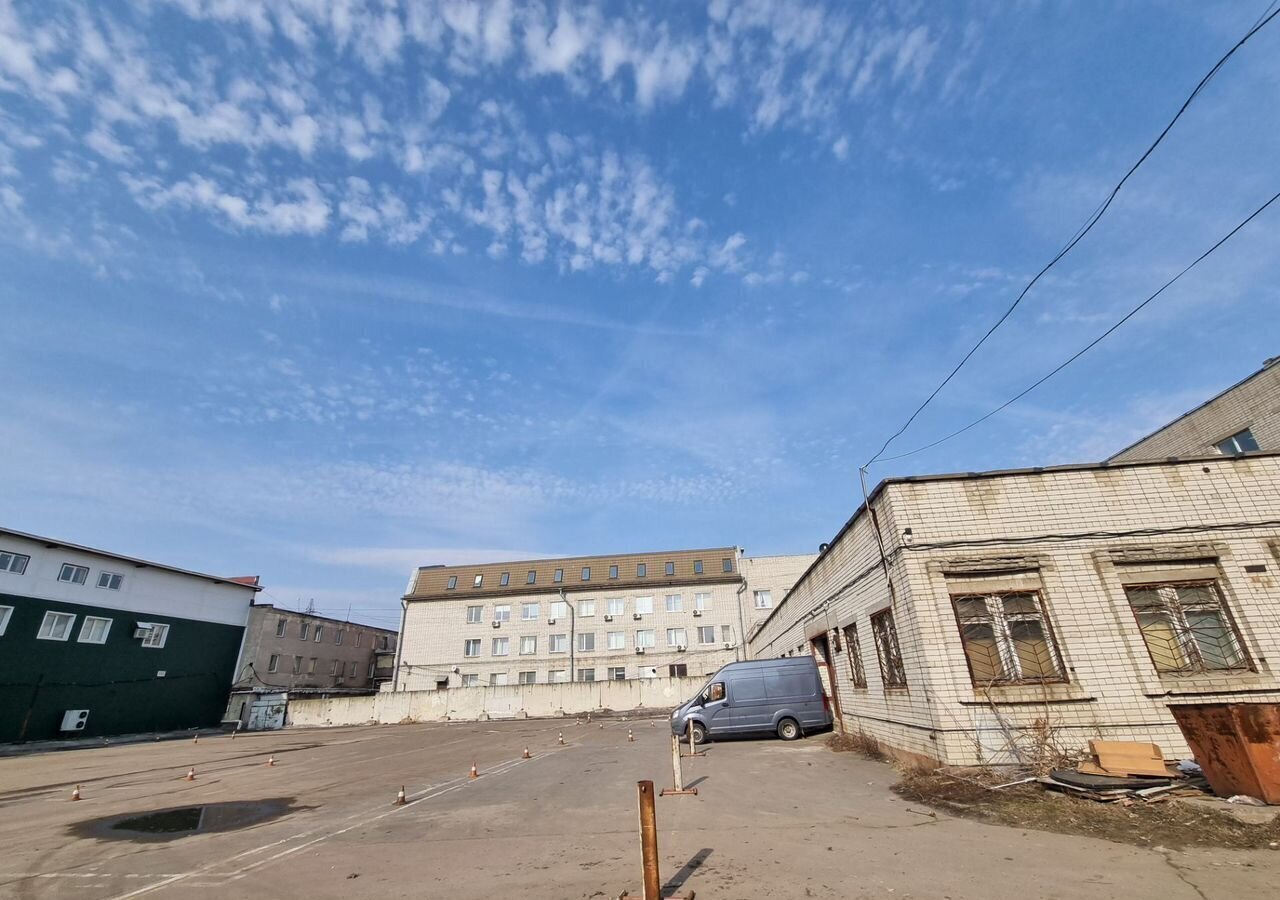 свободного назначения г Ярославль р-н Дзержинский пр-кт Октября 91а фото 5
