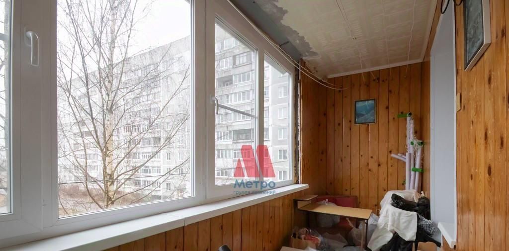 квартира р-н Тутаевский г Тутаев ул Советская 22 фото 18