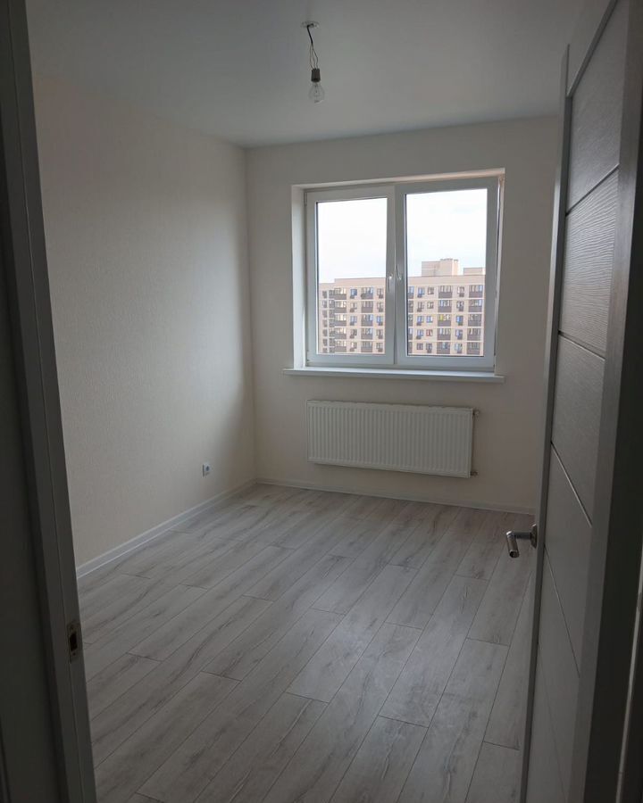 квартира г Краснодар р-н Прикубанский ул Скандинавская 1к/3 фото 13