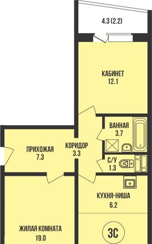 Заельцовская Династия жилой комплекс фото