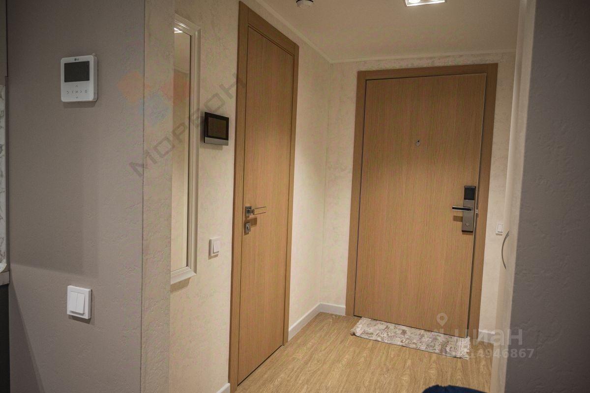 квартира г Краснодар р-н Карасунский ул Уральская 75/6 фото 8