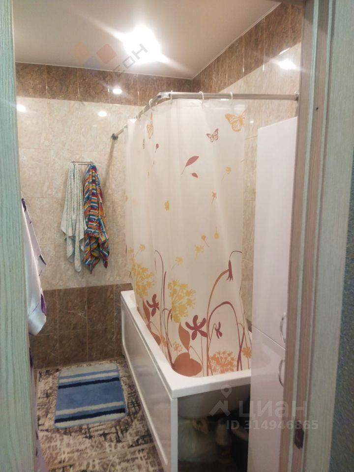 квартира г Краснодар р-н Прикубанский ул им. Цезаря Куникова 24/1 фото 8