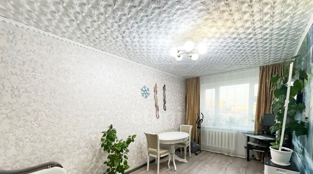 квартира г Сургут ул Пушкина 24 16А фото 1