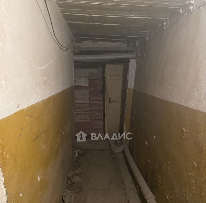 свободного назначения г Волгоград р-н Советский ул Краснопресненская 1 фото 7