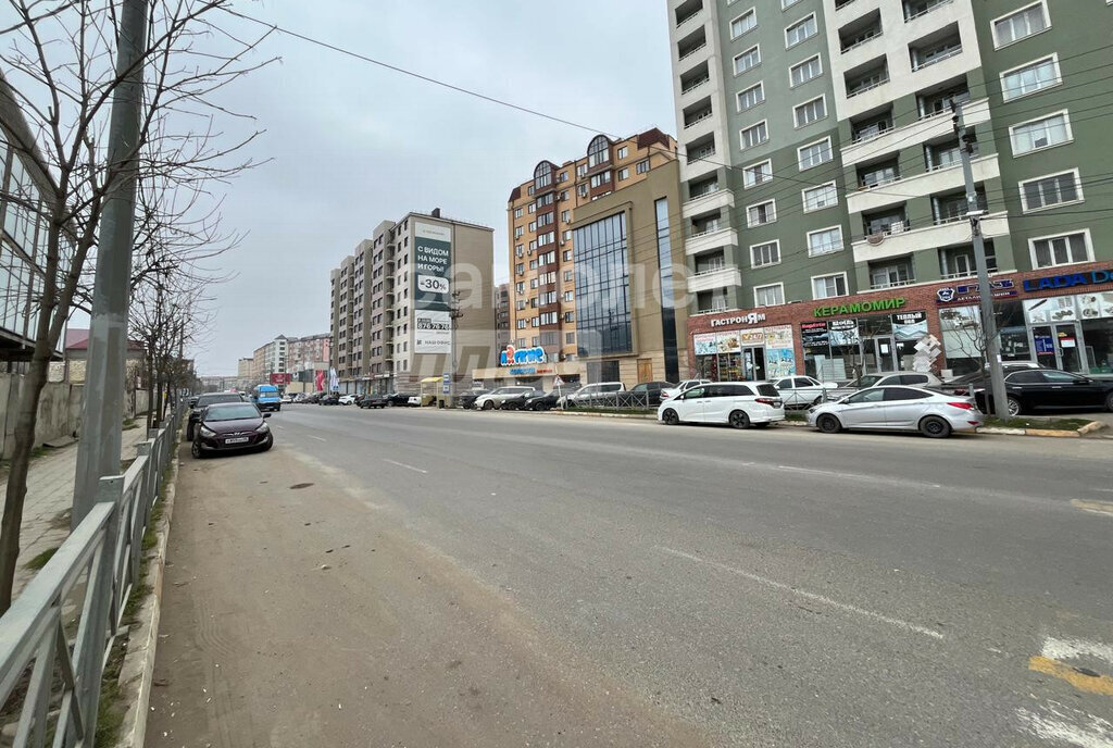 квартира г Дербент ул Сальмана 102в фото 21