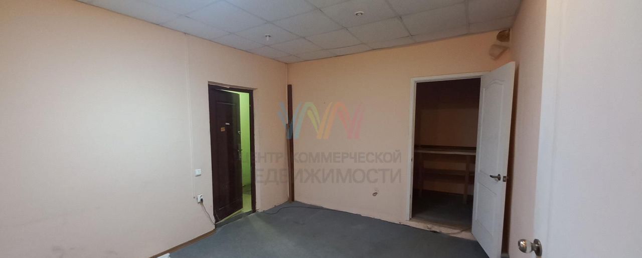 офис г Уфа р-н Октябрьский ул Новосибирская 2 фото 5