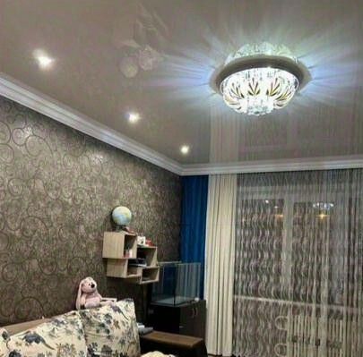 квартира г Старый Оскол Восточный микрорайон 2 фото 1