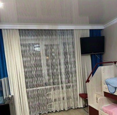 квартира г Старый Оскол Восточный микрорайон 2 фото 2