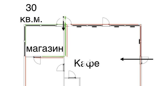 р-н Дзержинский пр-кт Маршала Жукова 127а фото