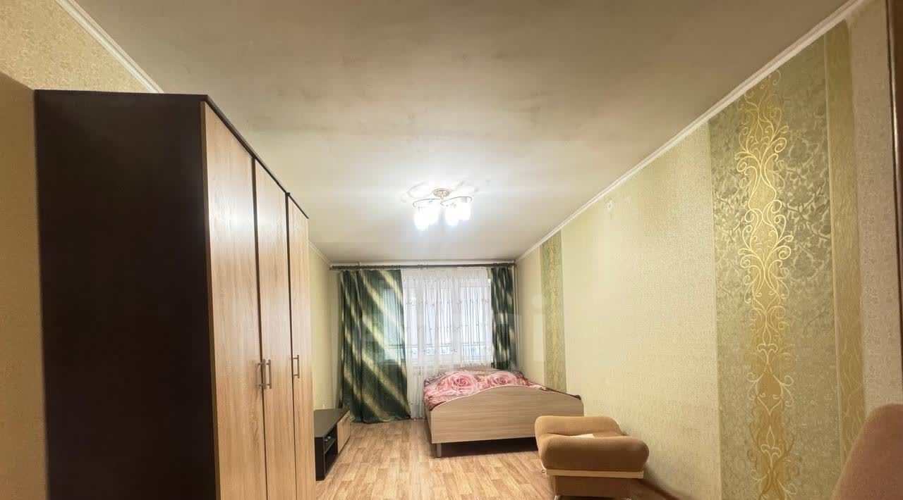 квартира г Брянск р-н Советский ул Брянского Фронта 30 фото 2