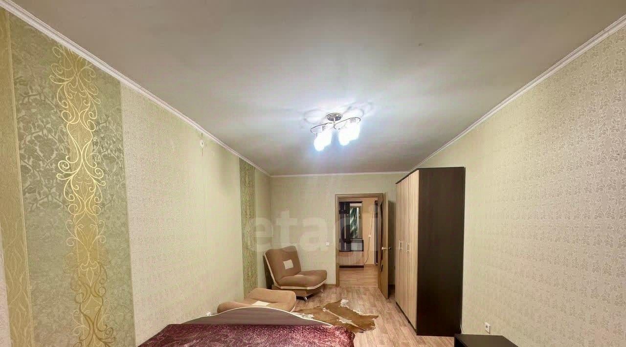 квартира г Брянск р-н Советский ул Брянского Фронта 30 фото 3