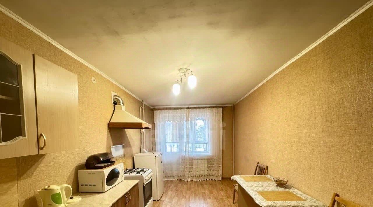 квартира г Брянск р-н Советский ул Брянского Фронта 30 фото 4