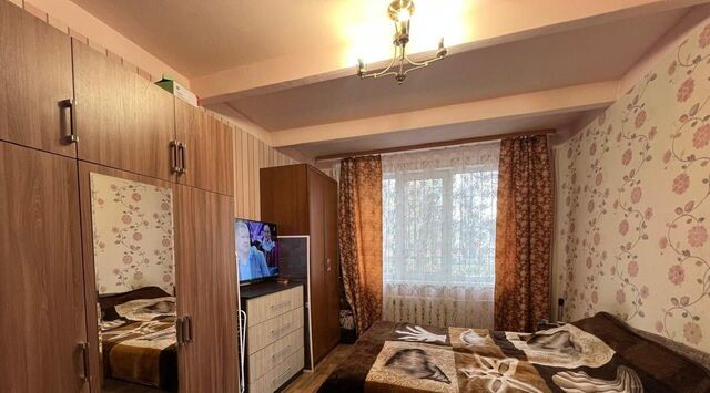 р-н Бежицкий ул Ухтомского 5 фото