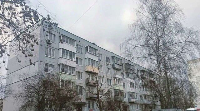 р-н Володарский дом 7 фото