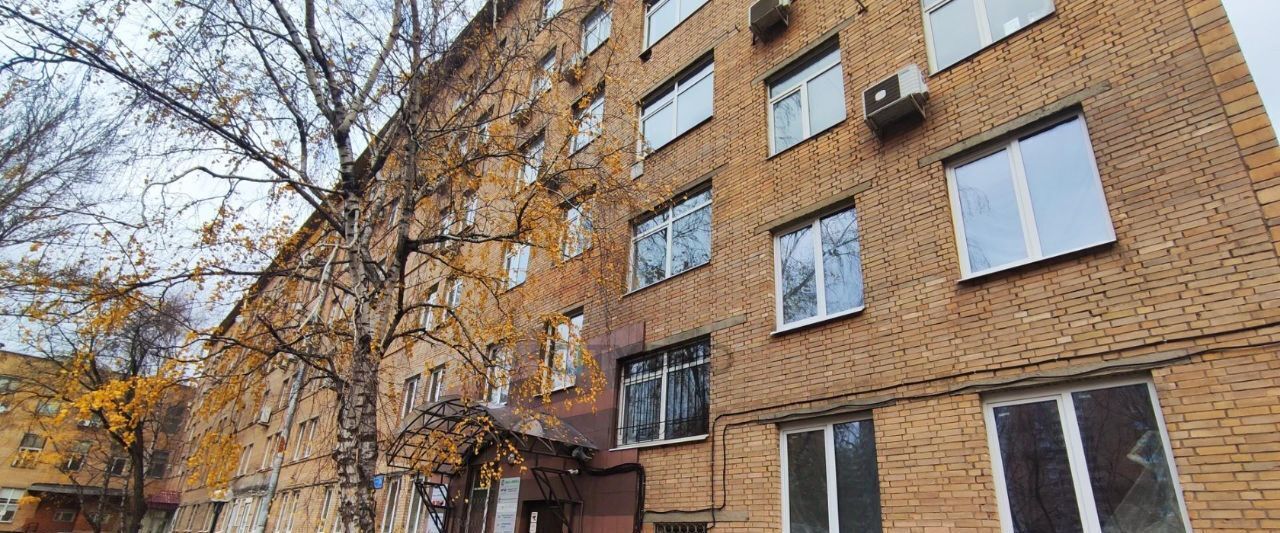 офис г Москва метро ЦСКА ш Хорошёвское 38к/1 фото 20
