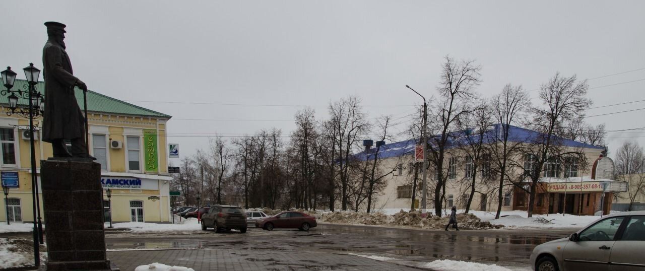 свободного назначения г Димитровград ул III Интернационала 93 фото 8
