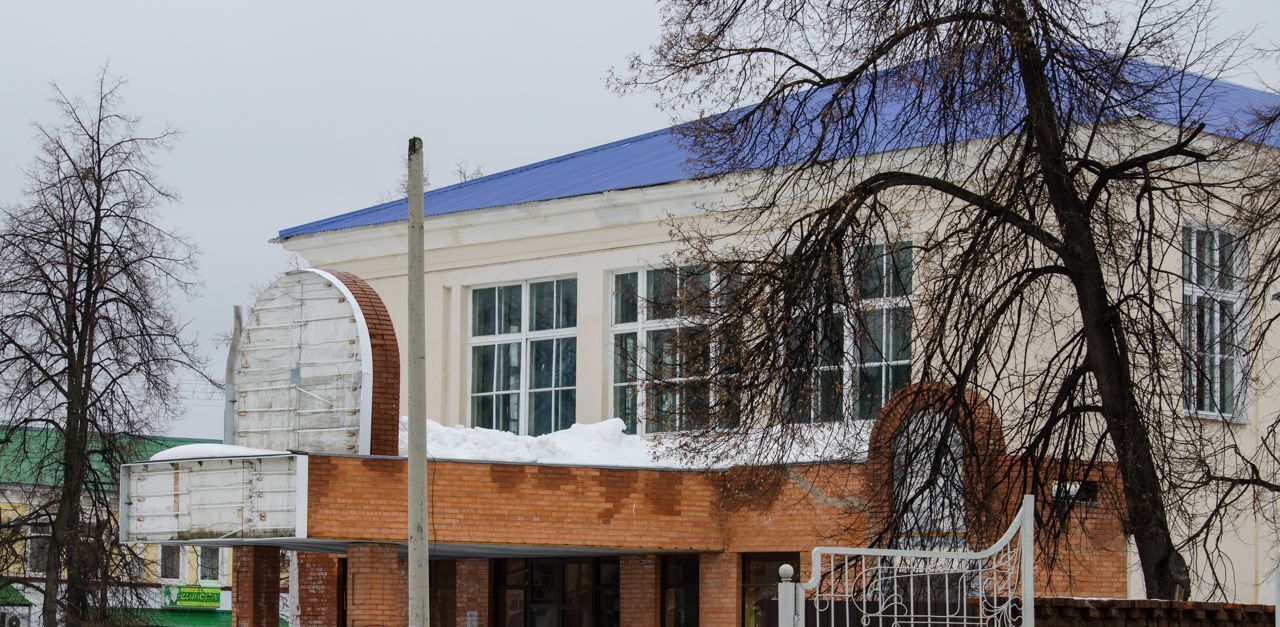 свободного назначения г Димитровград ул III Интернационала 93 фото 9