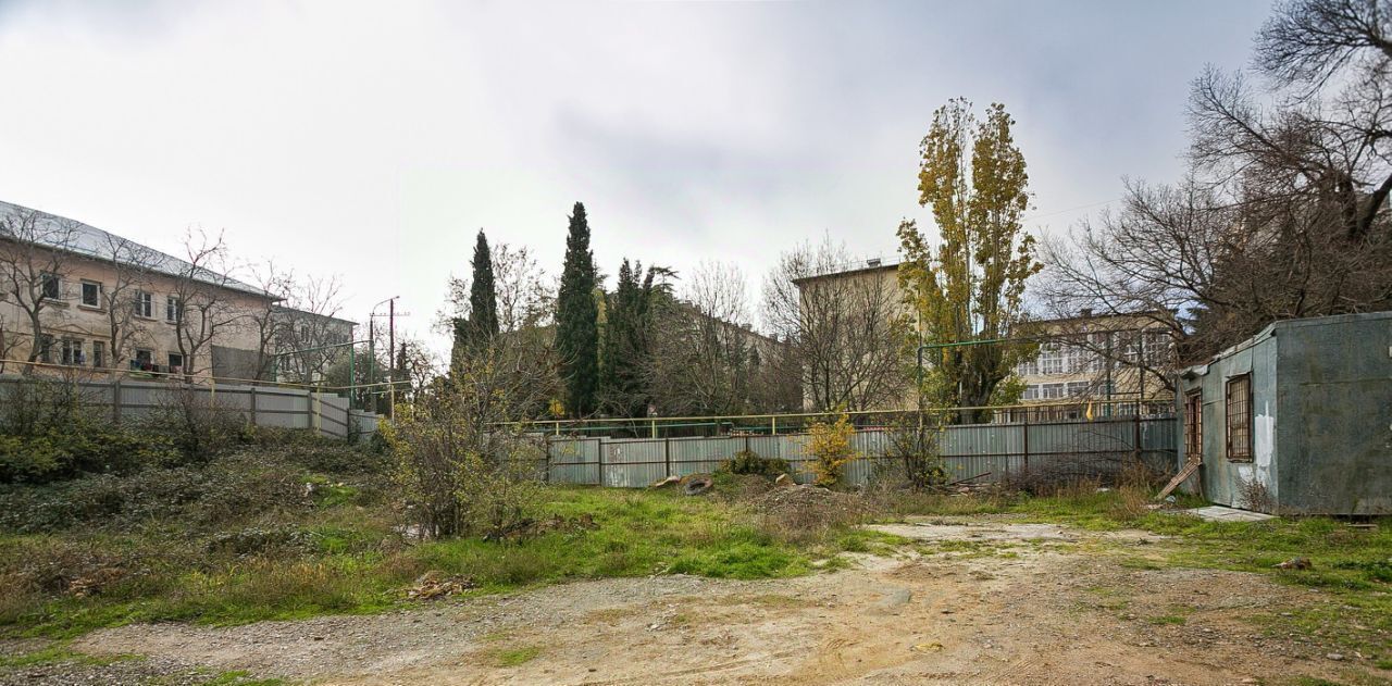 офис г Ялта пгт Гаспра ул Мира фото 1
