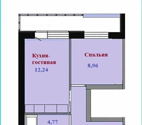 мкр Березовый 204 фото