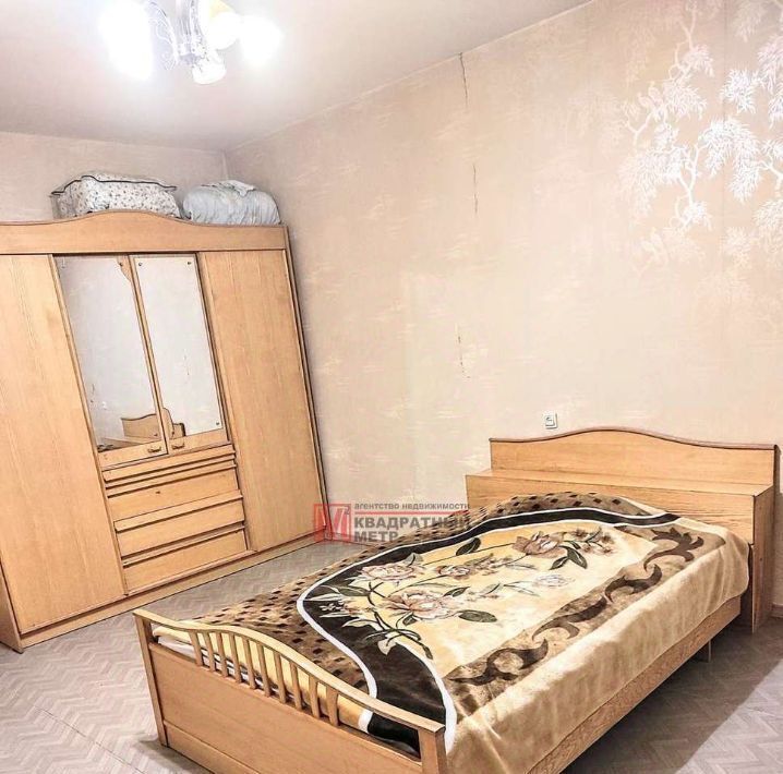квартира г Старый Оскол мкр Королева 38 фото 7