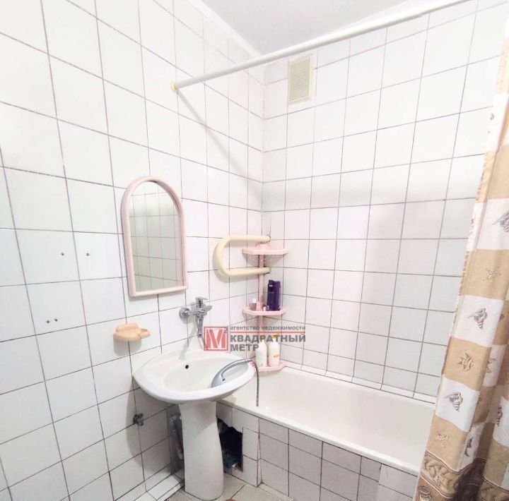 квартира г Старый Оскол мкр Королева 38 фото 11