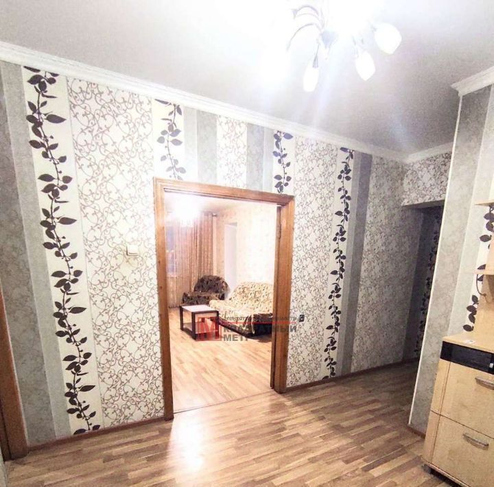 квартира г Старый Оскол мкр Королева 38 фото 14