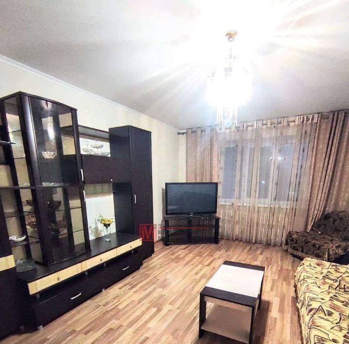 квартира г Старый Оскол мкр Королева 38 фото 15