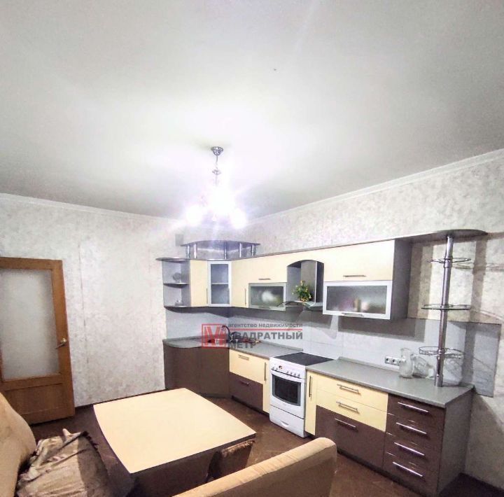 квартира г Старый Оскол мкр Королева 38 фото 17