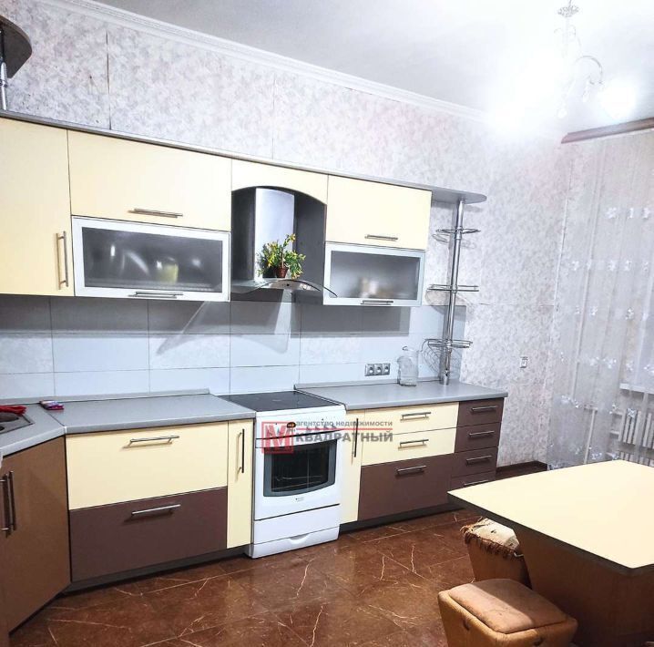 квартира г Старый Оскол мкр Королева 38 фото 19