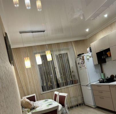 квартира г Старый Оскол Восточный микрорайон 2 фото 5