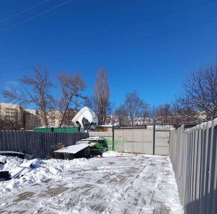 квартира г Белгород Западный ул Молодежная 13 фото 10
