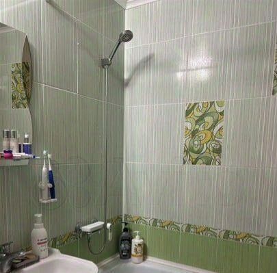 квартира г Старый Оскол Восточный микрорайон 2 фото 8