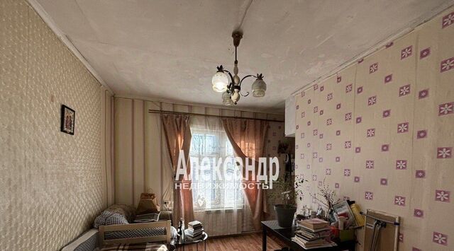 ул Межевая 13 Беговая фото
